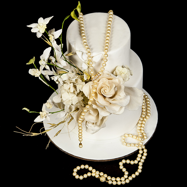 patty tobin bridal wedding jewelry in sophisticated weddings magazine
