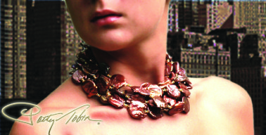 Patty Tobin Fine Fashion Jewelry