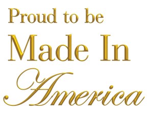 Patty Tobin Jewelry, Proud to be Made In America